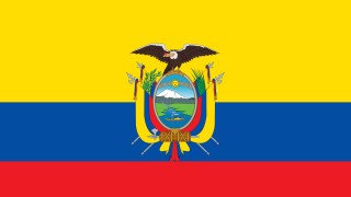 ekvadoras 0 sąrašas